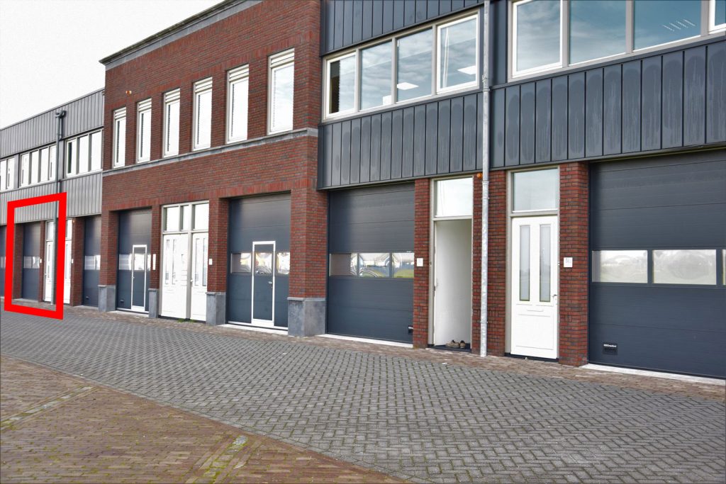 Distributiestraat 51L Giessen