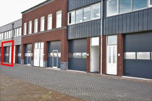 Distributiestraat 51L Giessen