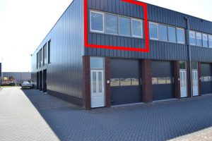 Distributiestraat 51S Giessen